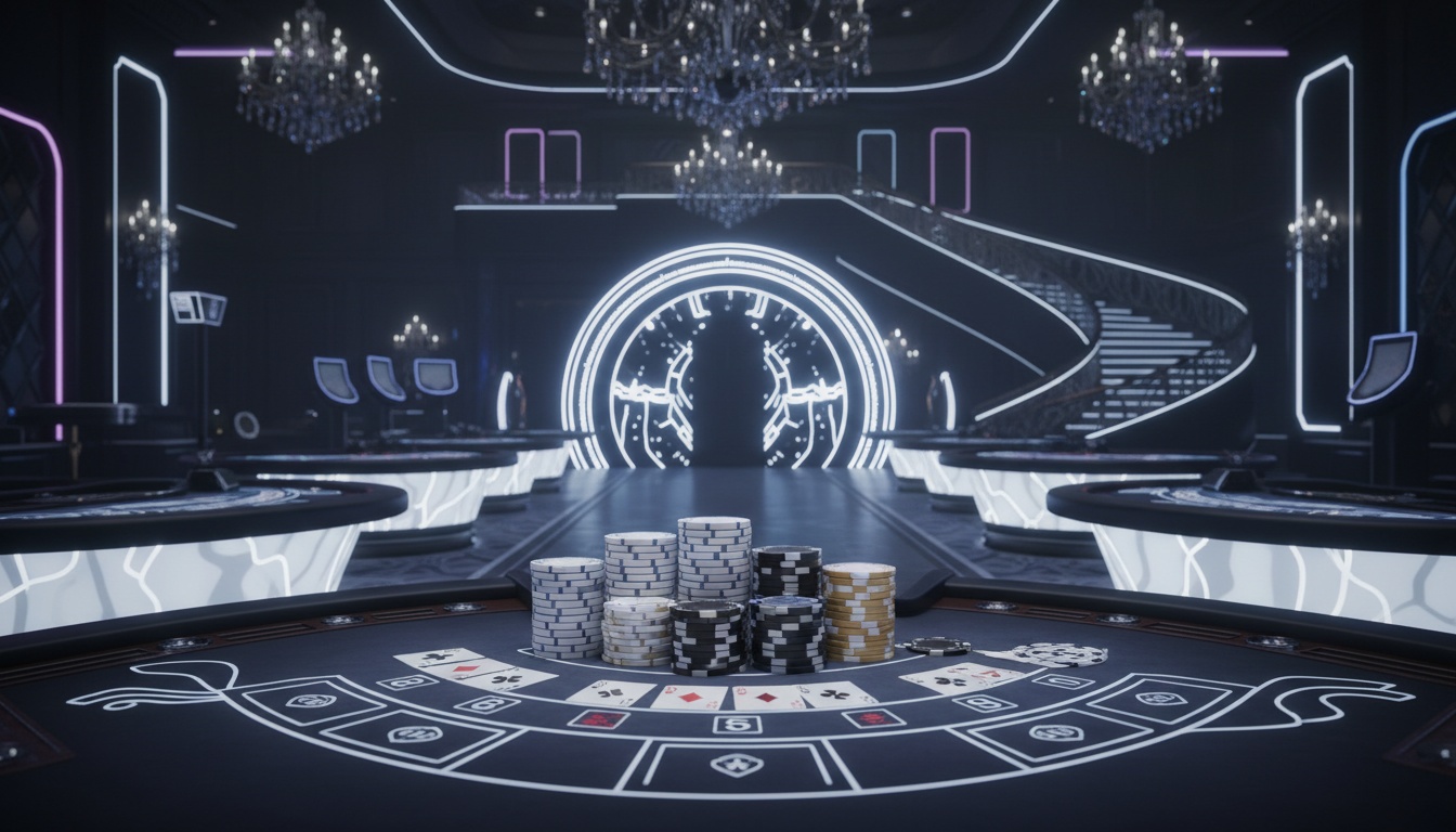FEZbet Casino