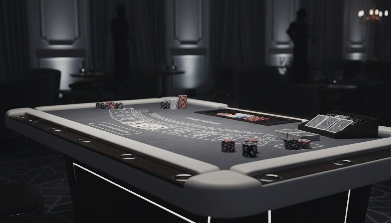 Vielfältige Spielauswahl im FEZbet Casino