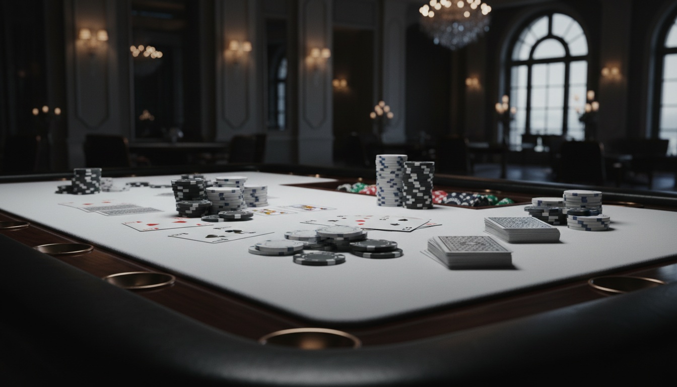 Spielauswahl und Anbieter im FEZbet Casino